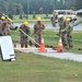 Training operations for Combat Support Training Exercise 86-23-02