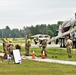 Training operations for Combat Support Training Exercise 86-23-02