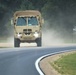 Thousands train at McCoy as part of 86th Training Division’s Combat Support Training Exercise 86-23-02