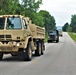 Thousands train at McCoy as part of 86th Training Division’s Combat Support Training Exercise 86-23-02