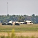 Thousands train at McCoy as part of 86th Training Division’s Combat Support Training Exercise 86-23-02