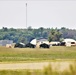 Thousands train at McCoy as part of 86th Training Division’s Combat Support Training Exercise 86-23-02