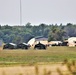 Thousands train at McCoy as part of 86th Training Division’s Combat Support Training Exercise 86-23-02