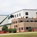 Army Corps of Engineer-led project at Sparta-Fort McCoy Airport, cantonment area underway for new roofing at Fort McCoy