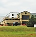 Army Corps of Engineer-led project at Sparta-Fort McCoy Airport, cantonment area underway for new roofing at Fort McCoy