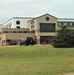 Army Corps of Engineer-led project at Sparta-Fort McCoy Airport, cantonment area underway for new roofing at Fort McCoy