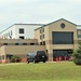 Army Corps of Engineer-led project at Sparta-Fort McCoy Airport, cantonment area underway for new roofing at Fort McCoy