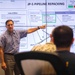 CNRH Leadership Receives Repacking Update