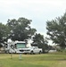 Pine View Campground at Fort McCoy