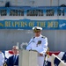 USS North Dakota (SSN 784) Change of Command