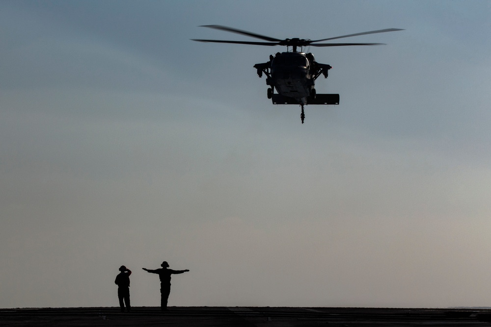 Flight Operations