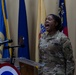 13th Armored Corps Sustainment Command participates in a Transfer of Authority