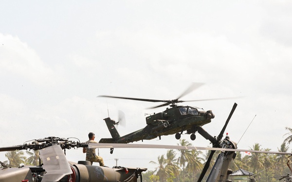 Super Garuda Shield 2023