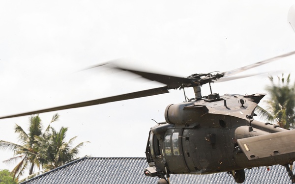 Super Garuda Shield 2023