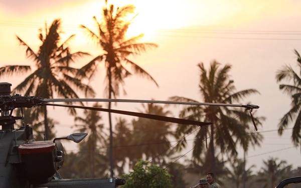 Super Garuda Shield 2023