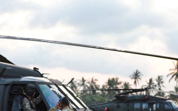 Super Garuda Shield 2023