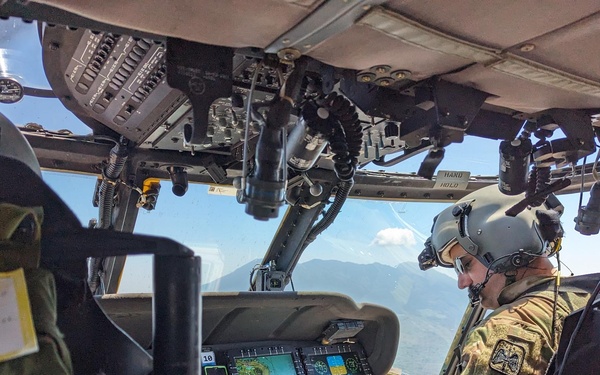 Super Garuda Shield 2023