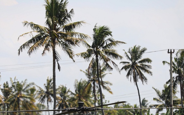 Super Garuda Shield 2023