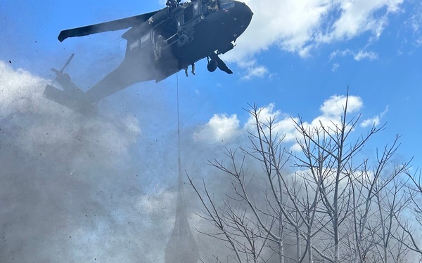 Super Garuda Shield 2023