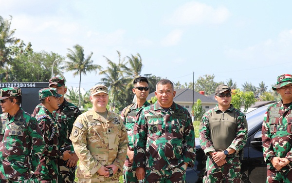 Super Garuda Shield 2023