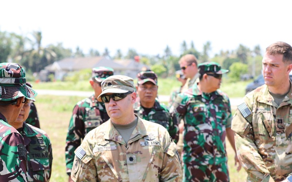 Super Garuda Shield 2023