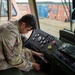 228th BSC Soldiers provide logistical support for Arcane Thunder 23