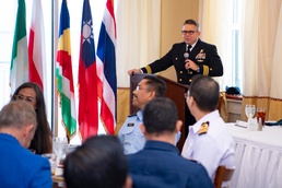 Bridging the Gaps Between Partner Nations