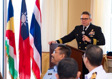 Bridging the Gaps Between Partner Nations