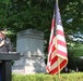 Benjamin Harrison Presidential Wreath Laying Ceremony