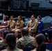 NMUSAF Naturalization Ceremony
