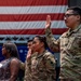 NMUSAF Naturalization Ceremony