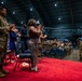 NMUSAF Naturalization Ceremony