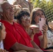 1st Sgt. Angelbert Muñoz retires after 22 years of service