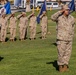 1st Sgt. Angelbert Muñoz retires after 22 years of service