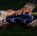1st Sgt. Angelbert Muñoz retires after 22 years of service
