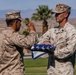 1st Sgt. Angelbert Muñoz retires after 22 years of service