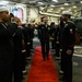 USS Mesa Verde and 26th MEU(SOC) host distinguished guests and leaders in Dublin, Ireland