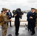 USS Mesa Verde and 26th MEU(SOC) host distinguished guests and leaders in Dublin, Ireland