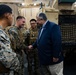 USS Mesa Verde and 26th MEU(SOC) host distinguished guests and leaders in Dublin, Ireland