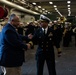 USS Mesa Verde and 26th MEU(SOC) host distinguished guests and leaders in Dublin, Ireland