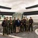 USS Mesa Verde and 26th MEU(SOC) host distinguished guests and leaders in Dublin, Ireland