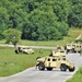 Thousands train at McCoy as part of 86th Training Division’s Combat Support Training Exercise 86-23-02