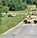 Thousands train at McCoy as part of 86th Training Division’s Combat Support Training Exercise 86-23-02