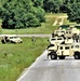 Thousands train at McCoy as part of 86th Training Division’s Combat Support Training Exercise 86-23-02