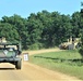 Thousands train at McCoy as part of 86th Training Division’s Combat Support Training Exercise 86-23-02