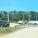 Thousands train at McCoy as part of 86th Training Division’s Combat Support Training Exercise 86-23-02