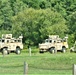 Thousands train at McCoy as part of 86th Training Division’s Combat Support Training Exercise 86-23-02