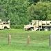 Thousands train at McCoy as part of 86th Training Division’s Combat Support Training Exercise 86-23-02