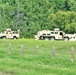 Thousands train at McCoy as part of 86th Training Division’s Combat Support Training Exercise 86-23-02