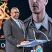 Army Capt. Larry L. Taylor Awarded Medal of Honor